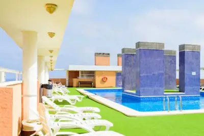 Image de Apartamento Mar de Oropesa I Ref 003