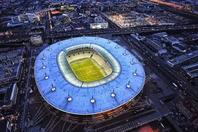 Image de Appart Proche Métro & Jo 2024 - Saint-Denis