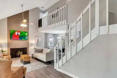 Image de Ath - Smyrna - Extended Stay Discount - Pets Ok - Fenced
