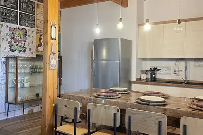 Image de Vacation home in the heart of Salento with swimming pool