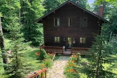 Image de Chalet Mont Belle