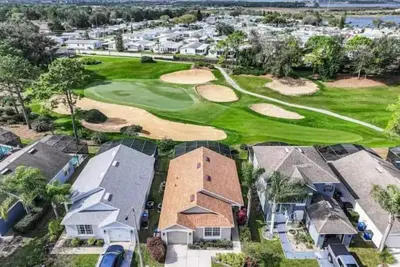 Image de Golf Course Retreat