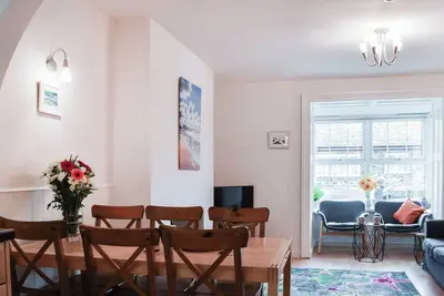 3 bedroom accommodation in Bude