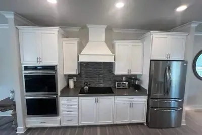 Image de Luxurious Townhouse 2 miles from Ocean City