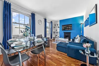 Image de Appartement-Supérieure-Salle de bain privée extérieure