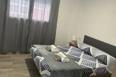 Image de Apartamento Tejares 1