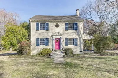 Image de Historic Glen Allen Home ~ 11 Mi to Richmond!