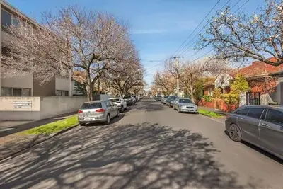Image de Urban Nest: 1br South Yarra