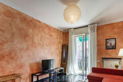 Image de La Maison in Albaro by Wonderful Italy