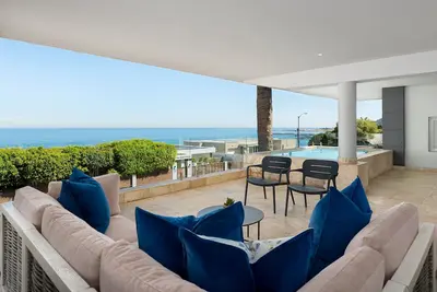 Image de Lux 3 Bedroom Camps Bay | Private Pool | Sea View