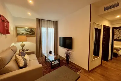 Image de Casón De Los López Apartments 1b