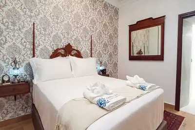 Casón De Los López Apartments Imperial