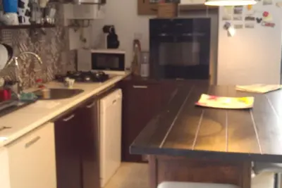 Image de Casa Dori 6 beds, kitchen, 2 bathrooms, terrace. Great location, also for companies