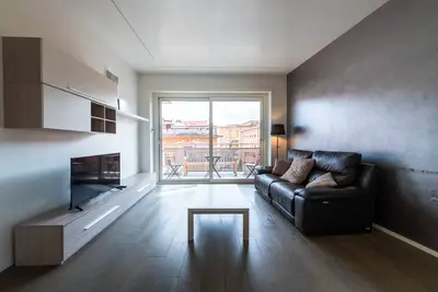Image de Time 4 Rome - Une Chambre Appartement, Couchages 2