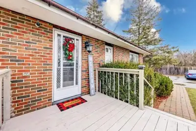 Image de The Cozy Nook House (Events Allowed)
