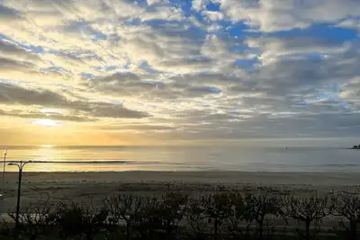 Image de Cocon familial en front de mer