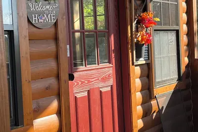 Image de Willow Haven: Cozy cabin in delightful Afton