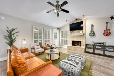 Image de Y'all Stay Here Inn