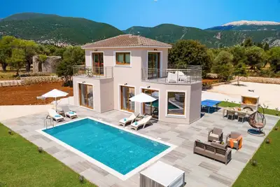 Image de Villa Drogarati Retreat by Villa Plus