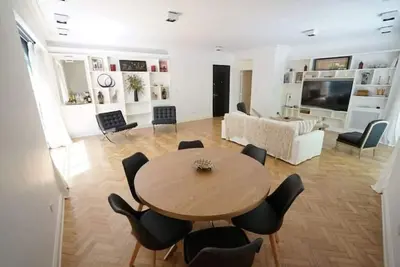 Image de Stunning and Classy Apartment in Recoleta\n\n