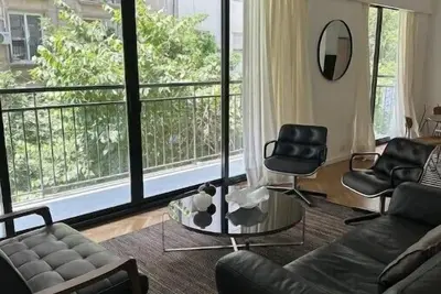 Image de Designer's apartment in Recoleta\n