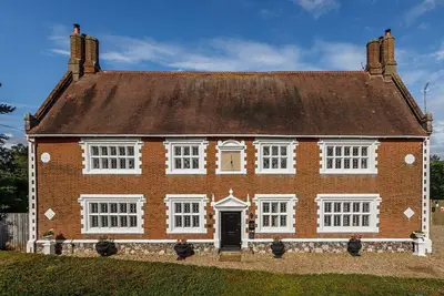 Image de Catton Old Hall Norwich