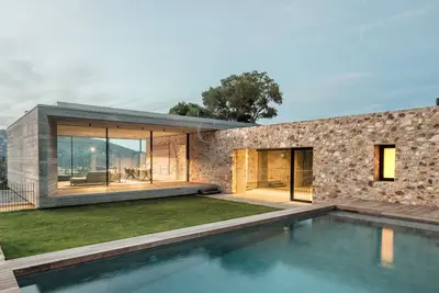 Can Rinel, Luxury Villa Aiguablava on the Costa Brava