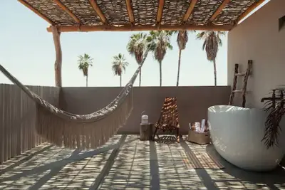 Image de Ph Cocotera between orchards and close to the beach