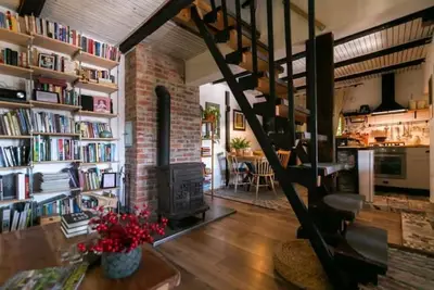 Image de Cozzy & romantic Cottage \"Veronika\"