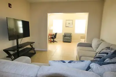 Image de Three Bedroom Apartment