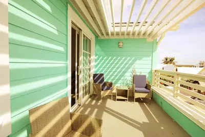 Image de Two Bedroom Condo Johns Pass