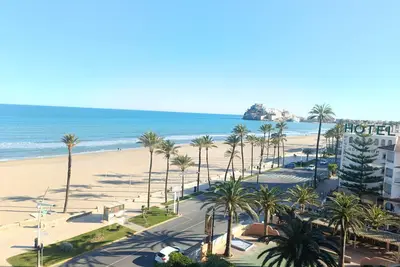 Image de Apartamento Playa Dorada I Inmomart