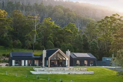 Image de Cally Mill Farm, Kangaroo Valley