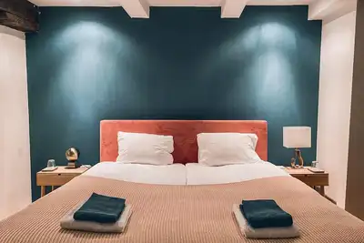 Image de Luxurious suite in Maastricht City Center