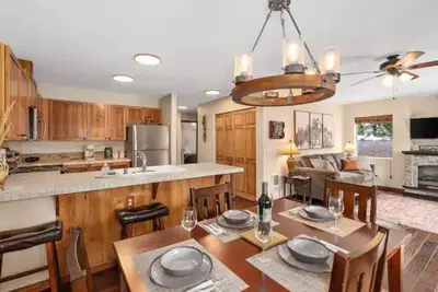 Image de Mountain Lodge