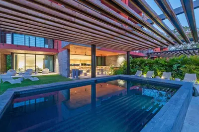 Image de Beach Garden Coral @ Naya by Mita Residential. Private Pool, Oceanview, Staff, Beach Club
