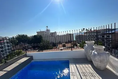 Image de Hermoso Departamento Tipo Estudio en Olas Altas