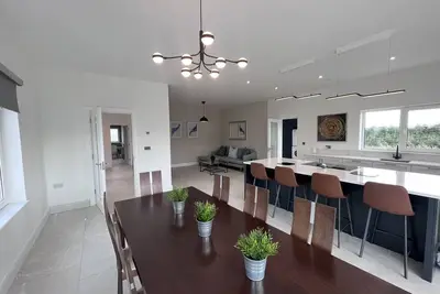 Image de Modern Dunboyne Home