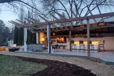 Image de Farmhouse retreat near Isu