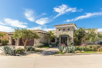 Image de Escape to Your Perfect Getaway