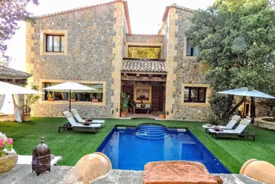 Image de Villa Vallmar. Casa en los Acantilados con Vistas al mar