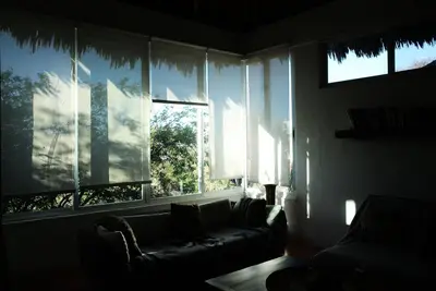 Image de Comfortable Beach House in Bahia de Salchi walking 5 minutes to the beach.