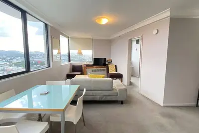 Image de PrimeCozy & Bright 1br Apartment