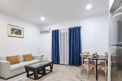 Image de Wishart 1br/1ba Cozy Home with Parking