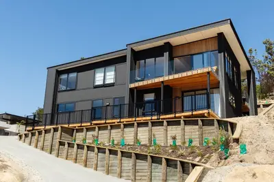 Image de Stunning Kaiteriteri Holiday Home