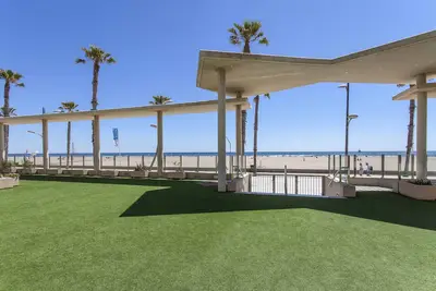 Image de Patacona Mediterranean Beach. WiFi + Parking + Climatisation