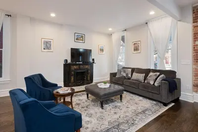 Image de Inviting home near the heart of Downtown and Rino
