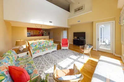 Image de Penthouse Condo Sandbridge 4 Bedrooms