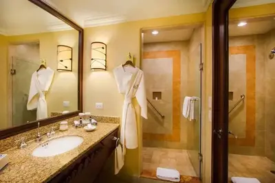Image de Junior Suite in Pueblo Bonito Sunset Beach Golf & Spa Resort