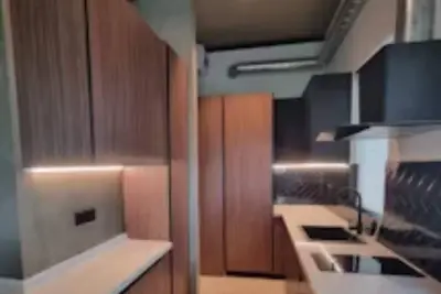 Image de 3 Br Apartment Loft